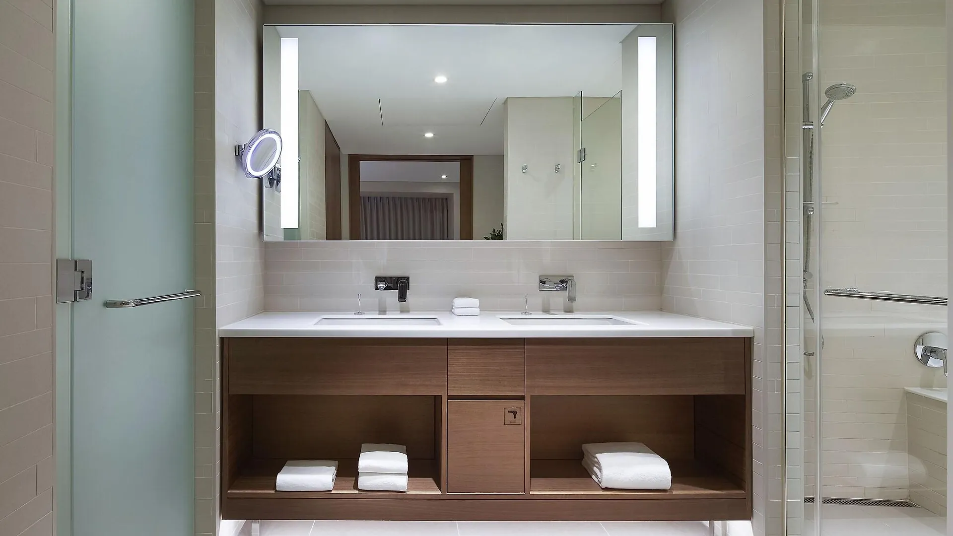 Grand Hyatt Incheon Otel