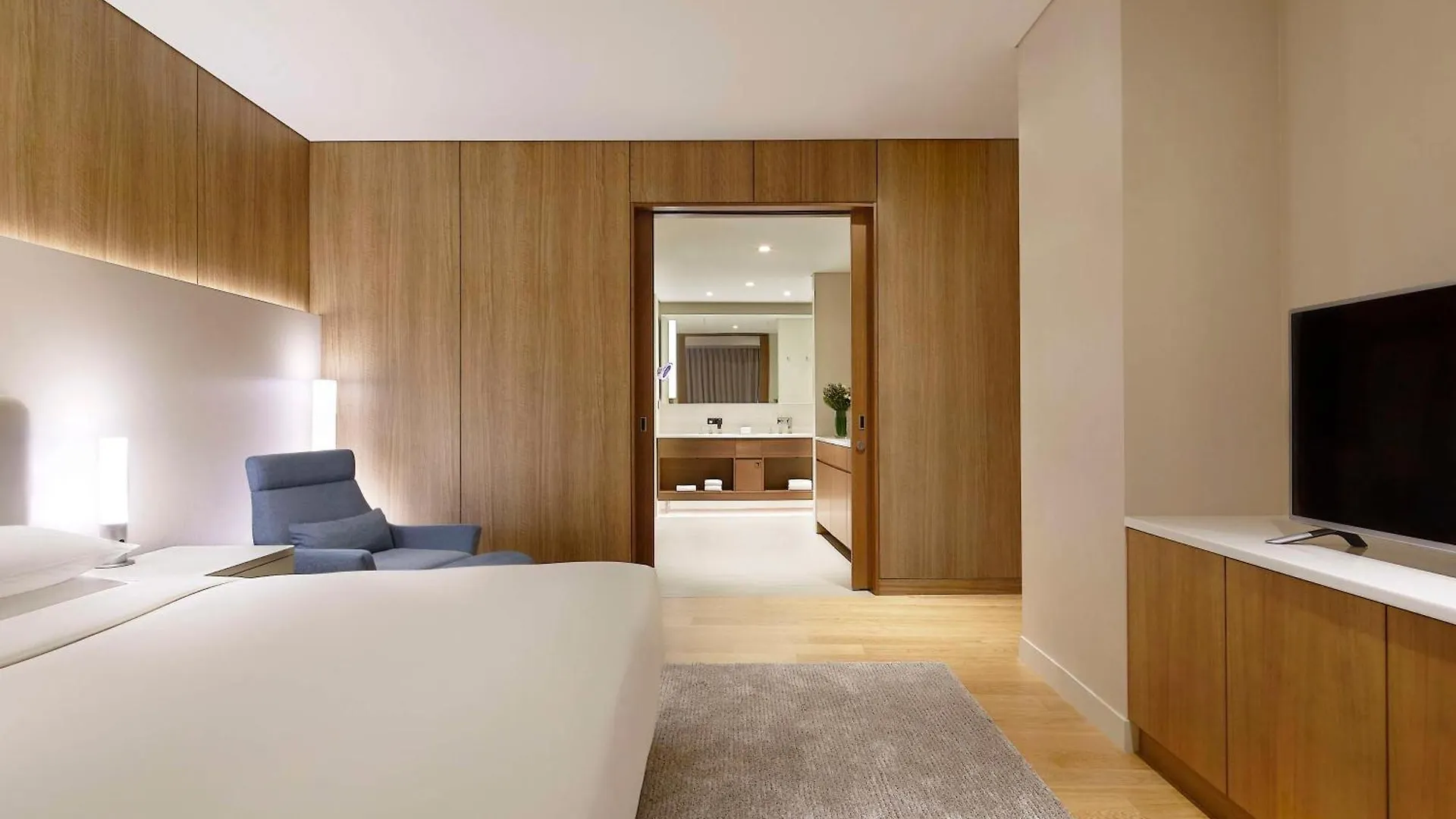 Grand Hyatt Incheon Otel