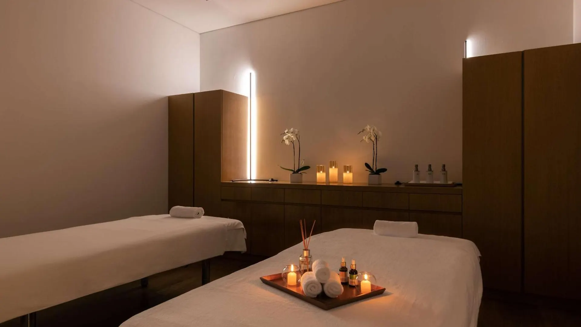 Grand Hyatt Incheon Otel Güney Kore
