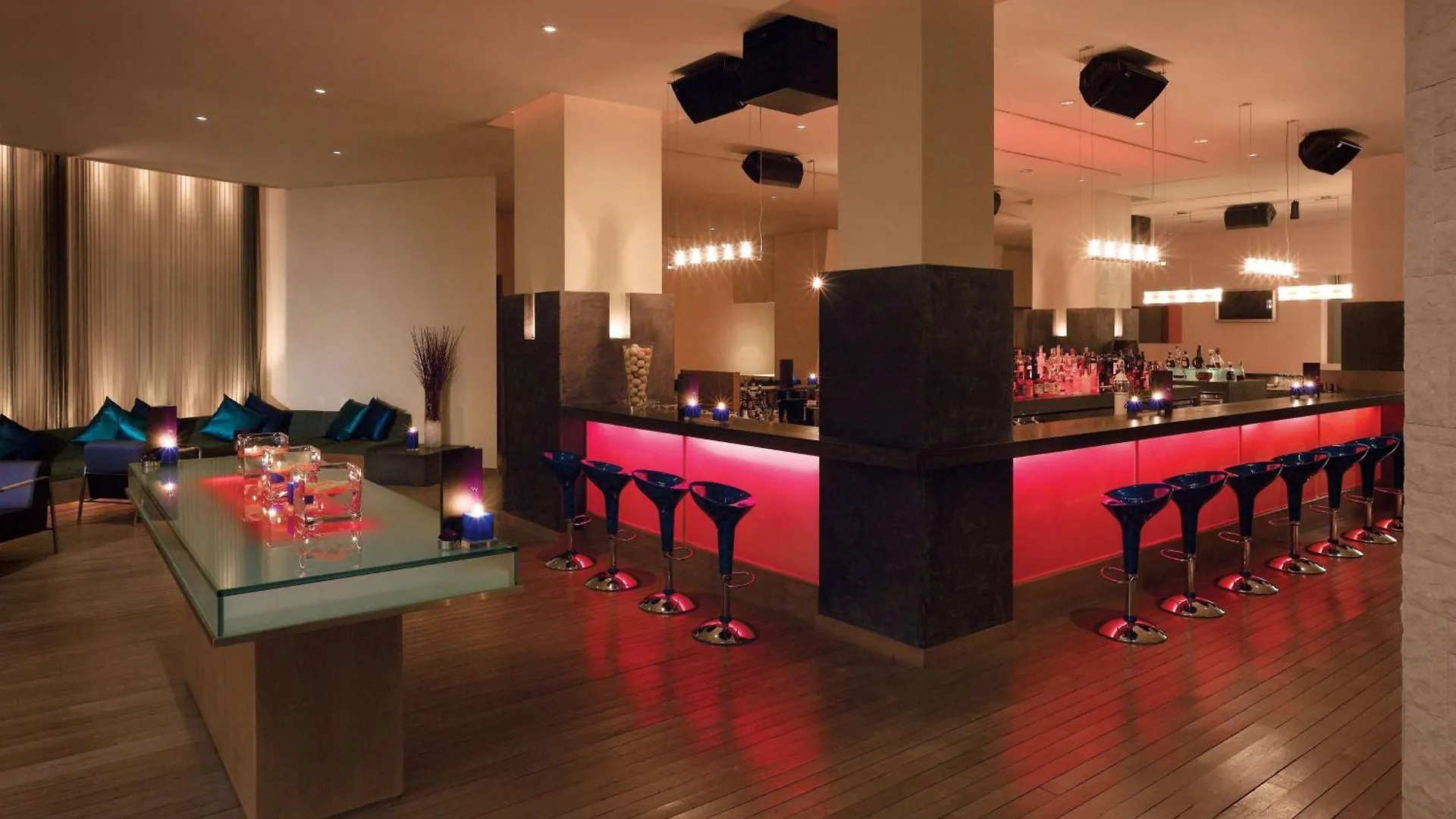 Grand Hyatt Incheon Otel Güney Kore