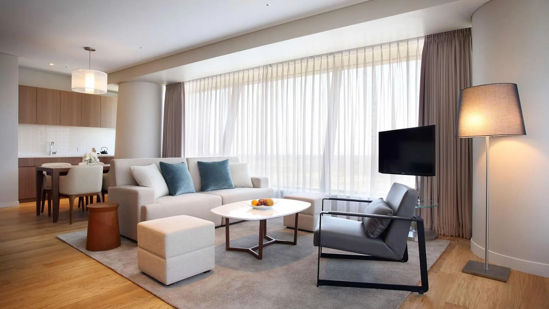 Grand Hyatt Incheon Otel 5*,  Güney Kore