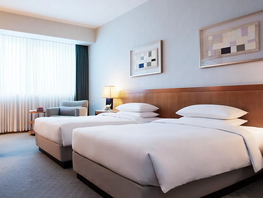 Grand Hyatt Incheon Otel