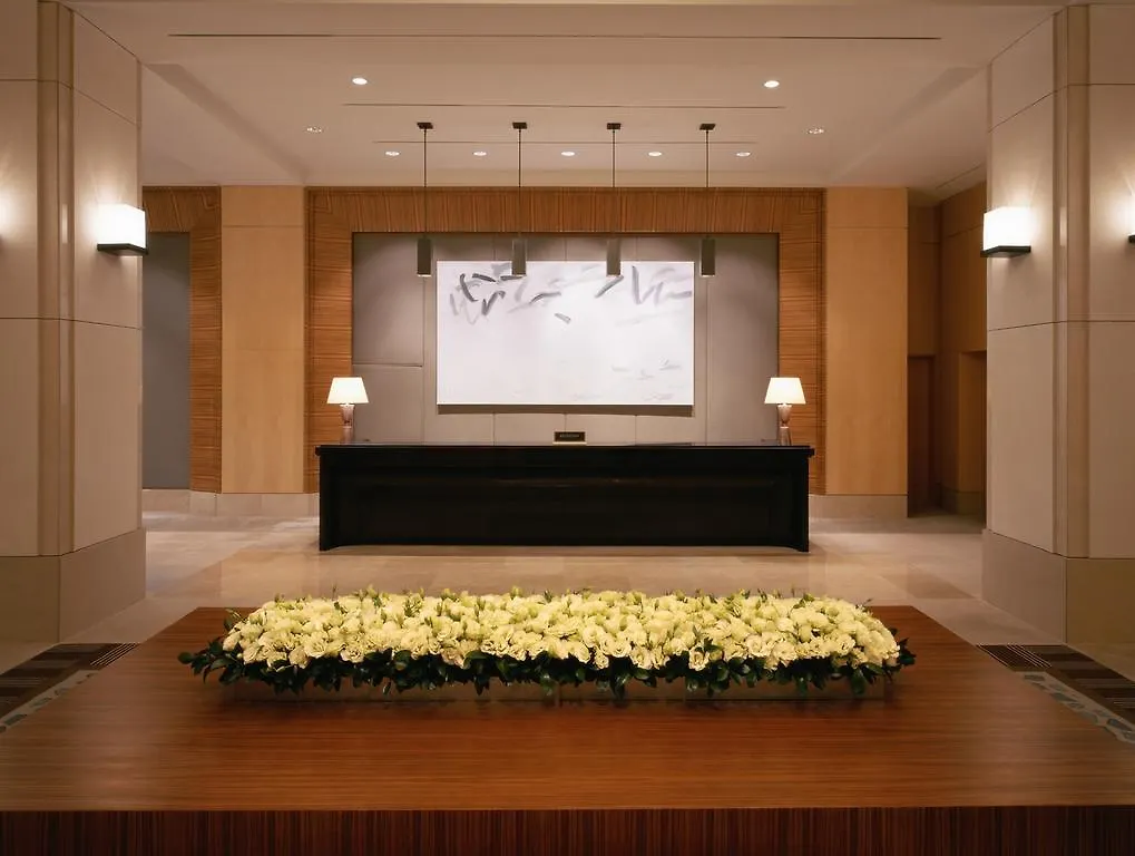 *****  Grand Hyatt Incheon Otel Güney Kore
