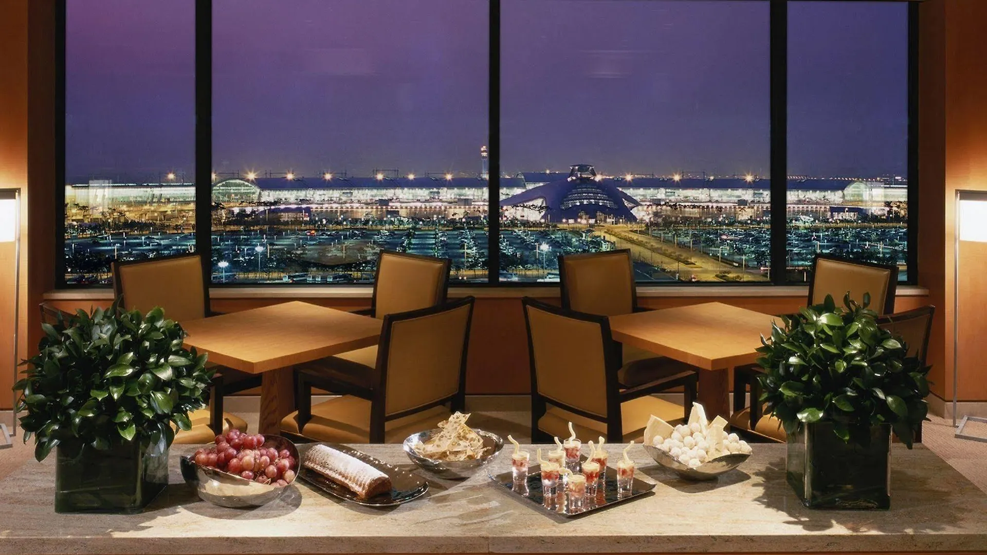 Grand Hyatt Incheon Otel 5*,