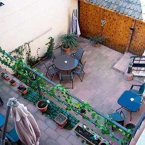 Boutique Avlabari Hotel