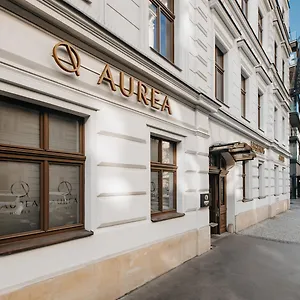 Otel Aurea Legends By Eurostars Company ****