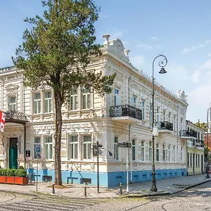 Otel Boulevard ****