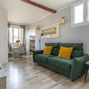 House On The Roof - Dolce Apartment Florence