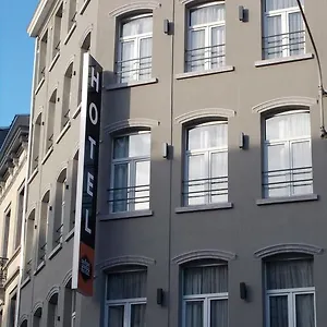 https://urban-city-centre-hostel.brusselshotelsbook.com