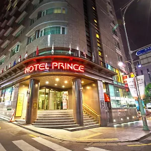 Hotel Prince Seoul Seul