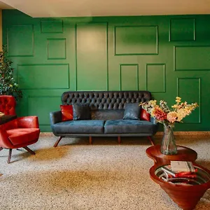 Otel Bloom ****