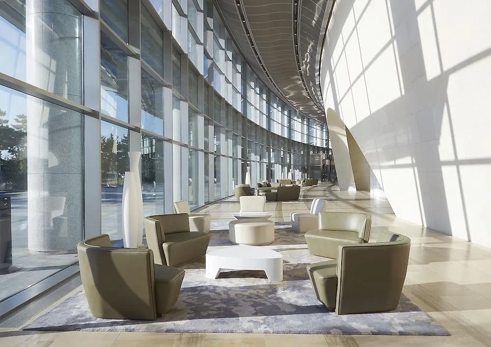 Hotel Grand Hyatt Inčchon