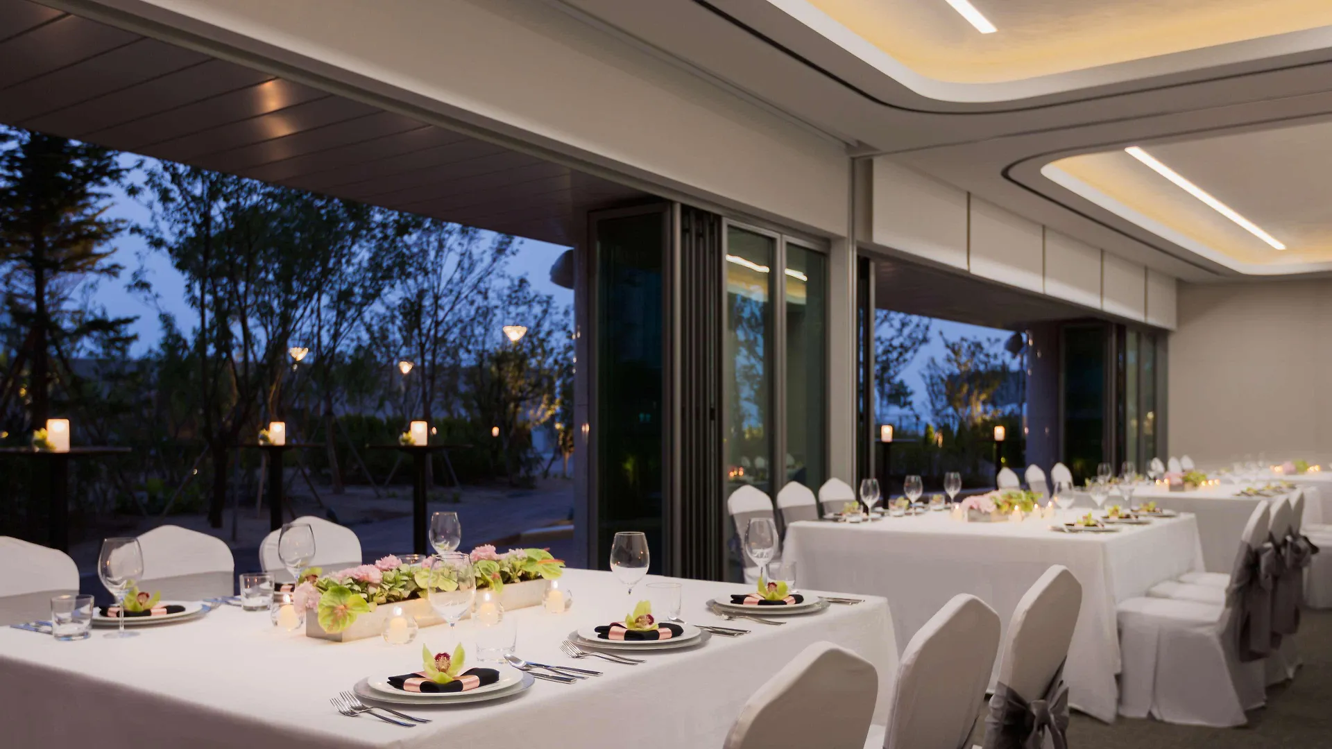 Hotel Grand Hyatt Inčchon