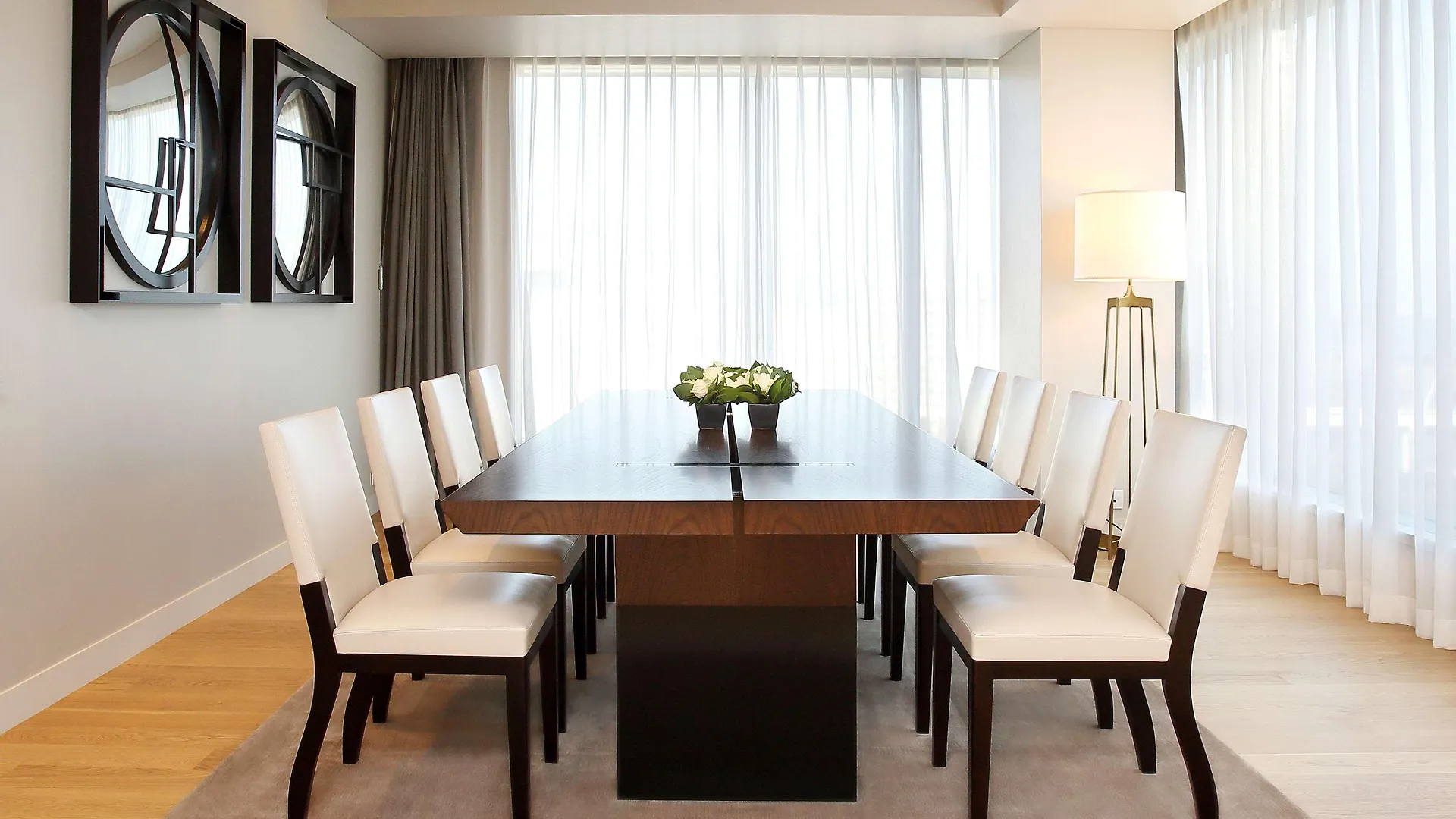 Hotel Grand Hyatt Inčchon