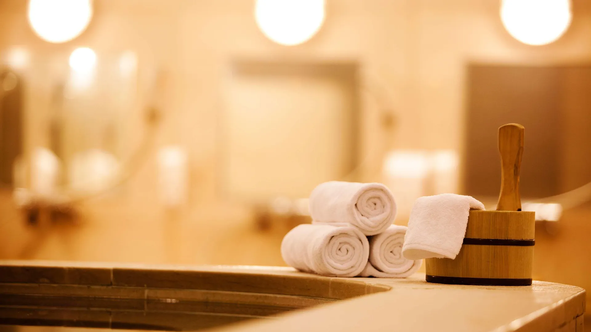 Hotel Grand Hyatt Inčchon Jižní Korea
