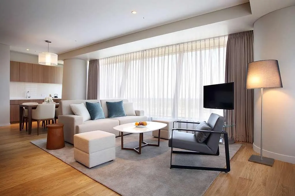 Hotel Grand Hyatt Inčchon