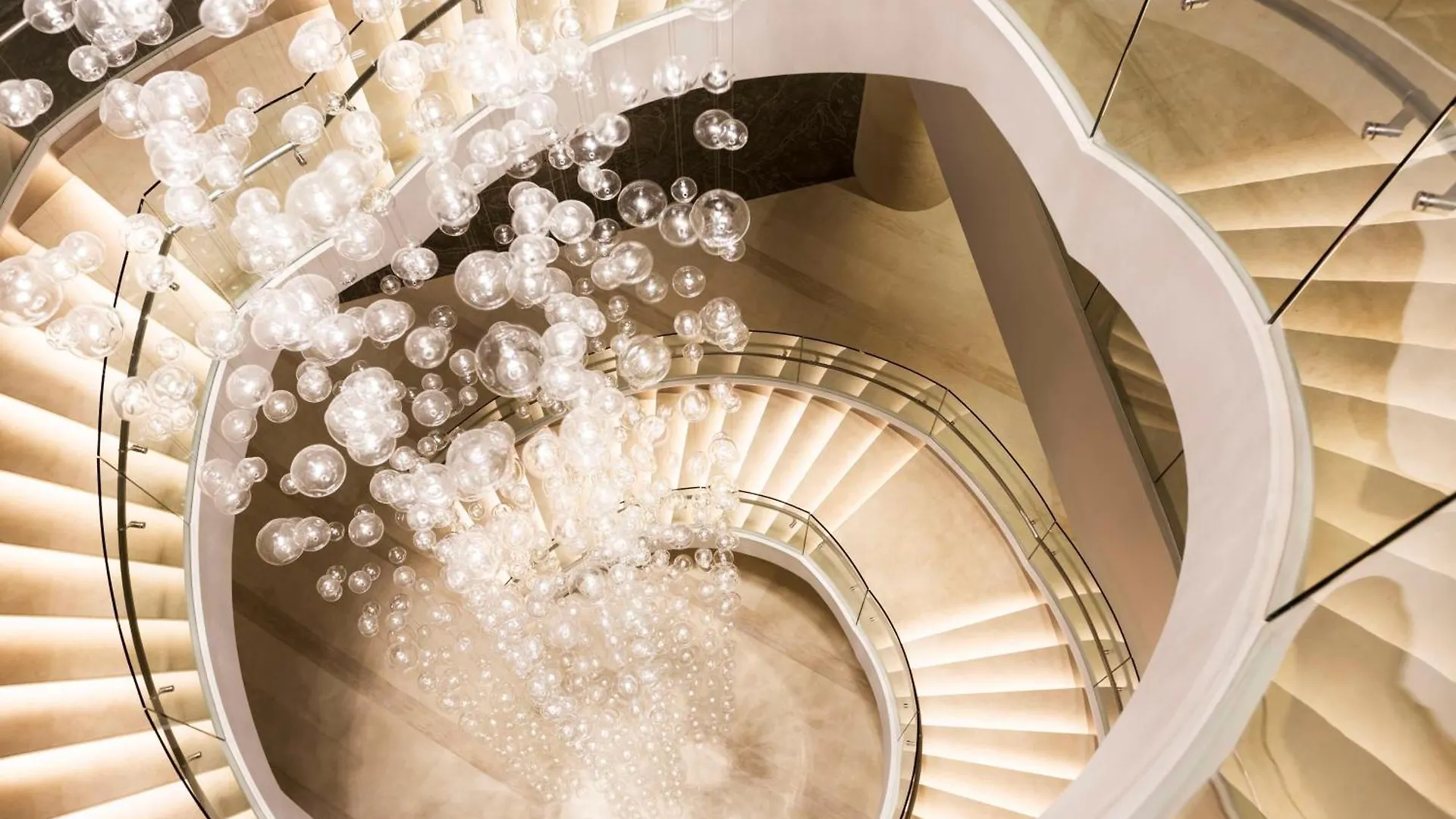 Hotel Grand Hyatt Inčchon
