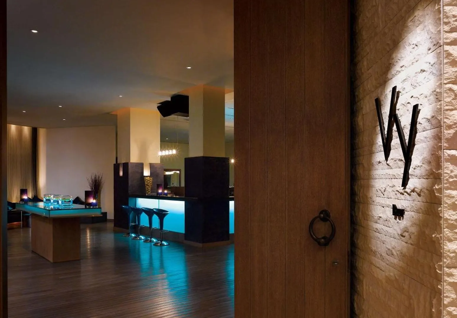 *****  Hotel Grand Hyatt Inčchon Jižní Korea
